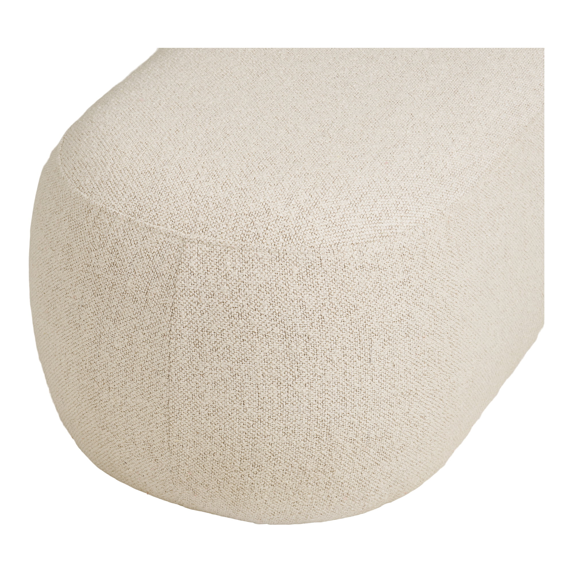 Bank Taakil Polyester Zand - Afbeelding 5