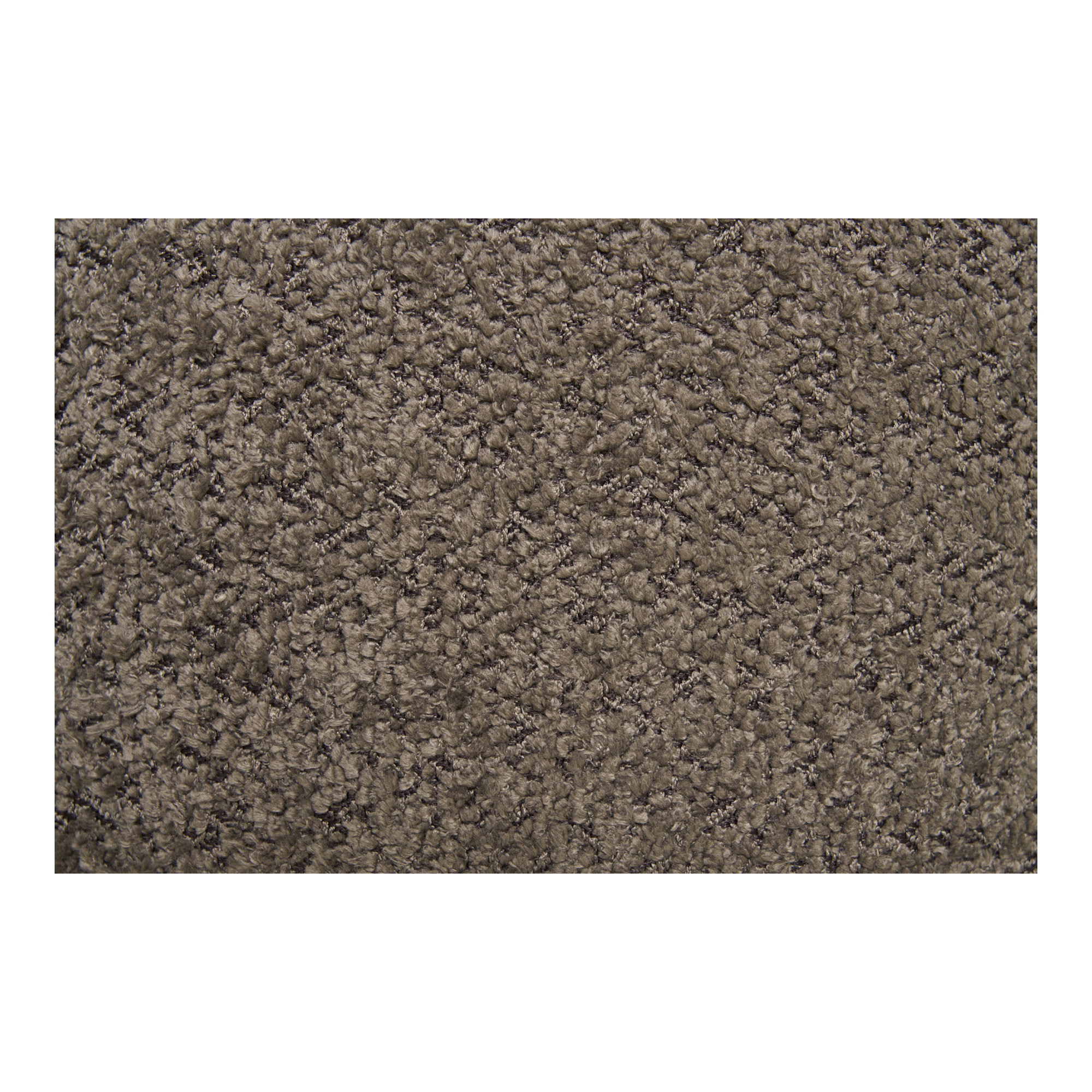 Poef Taunello Polyester Bruin - Afbeelding 5
