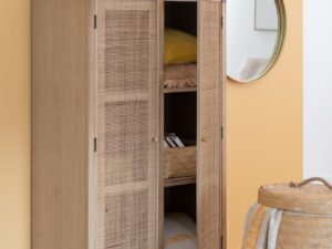 Spiegel Tiendona Goud 80x4 cm