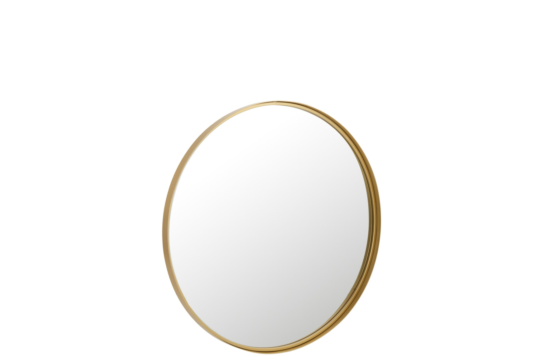Spiegel Tiendona Goud 80x4 cm - Afbeelding 2