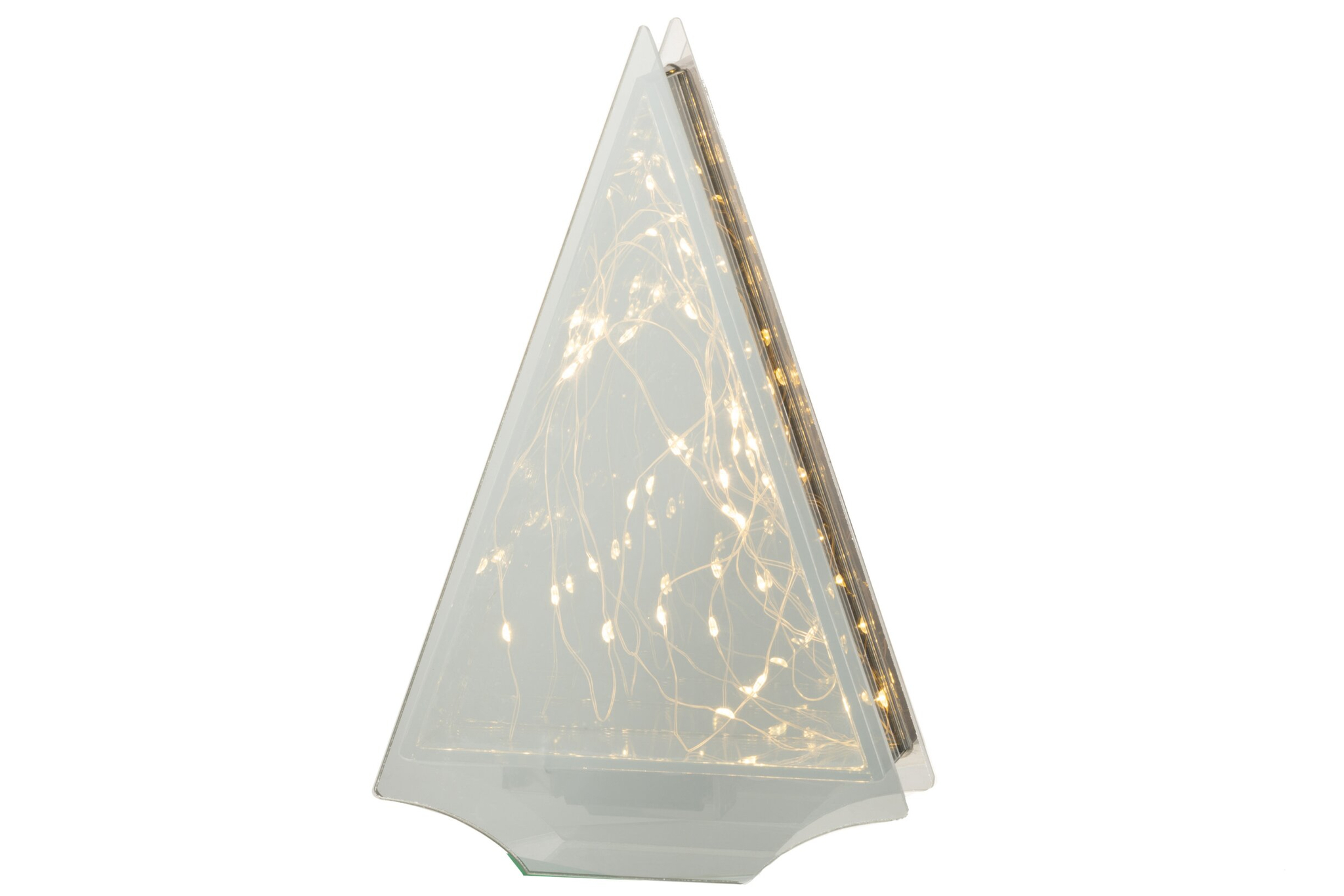Decoratie Slovik Glas Goud - Afbeelding 7