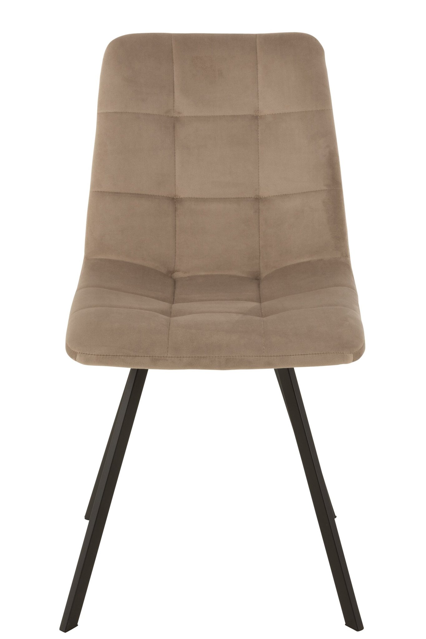 Stoel Roormy Polyester Grijs