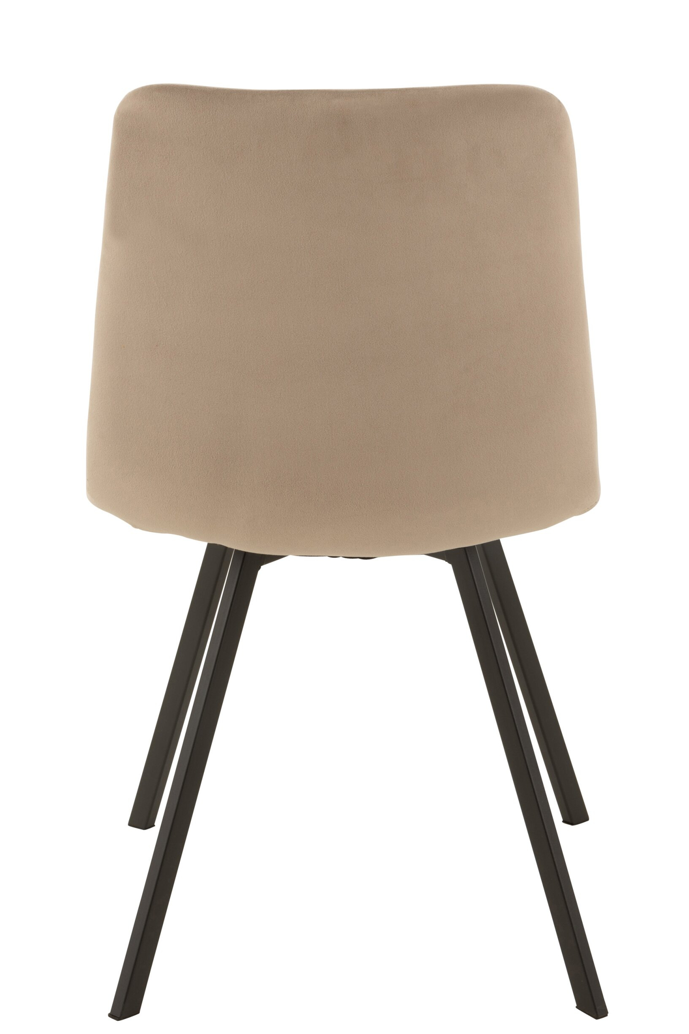Stoel Roormy Polyester Grijs - Afbeelding 3