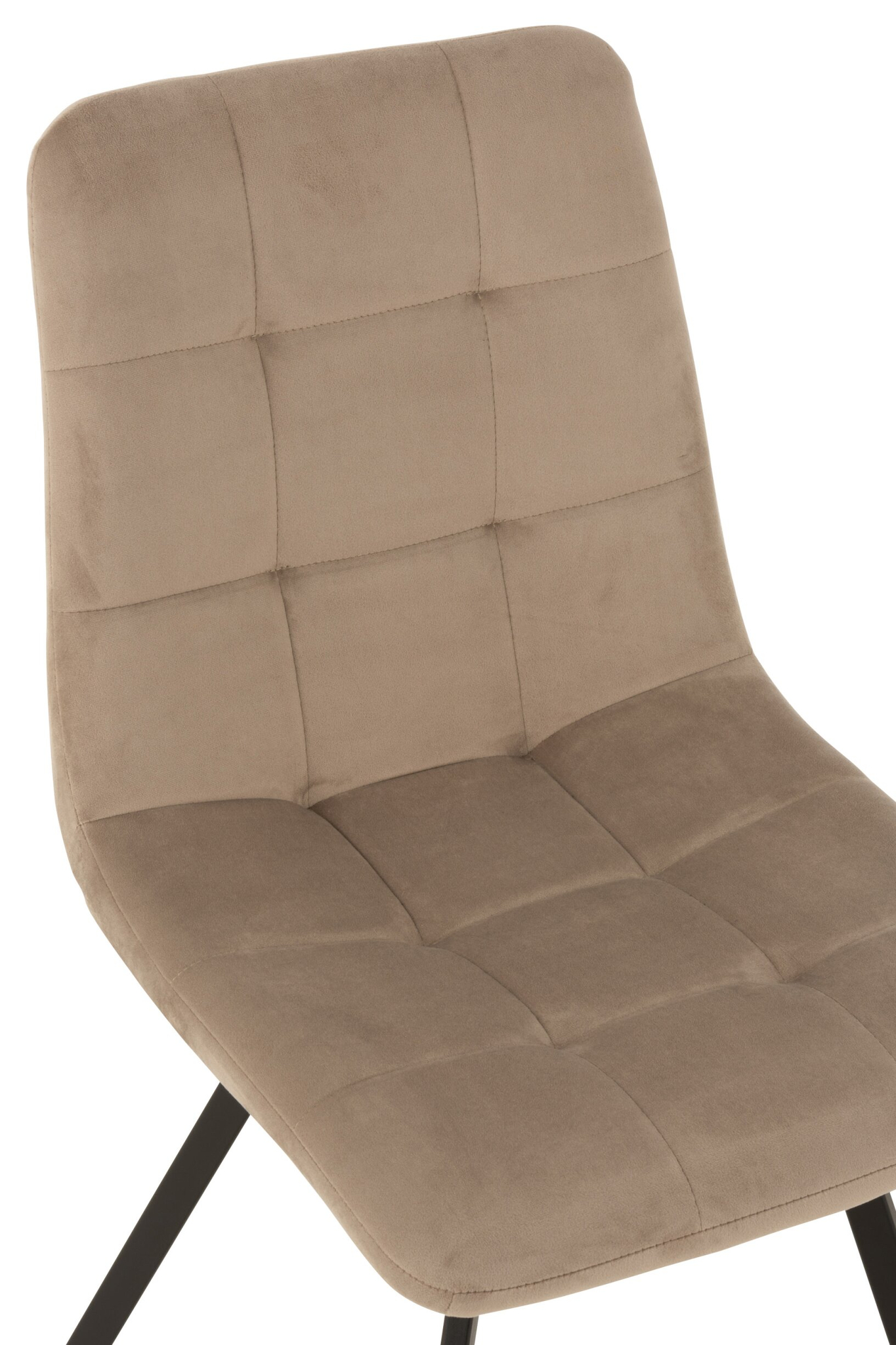 Stoel Roormy Polyester Grijs - Afbeelding 5