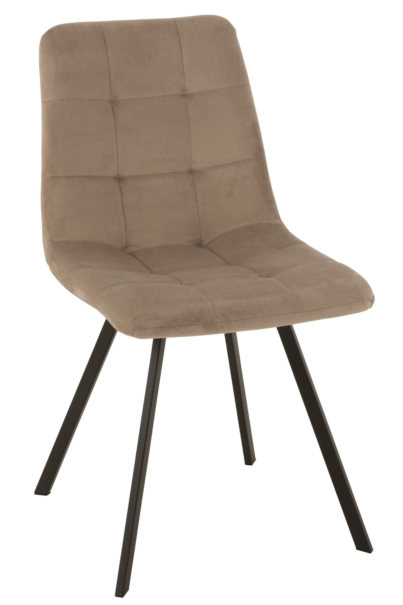 Stoel Roormy Polyester Grijs - Afbeelding 6