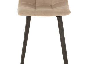 Barkruk Liemmond Beige