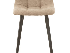 Barkruk Tauval Beige