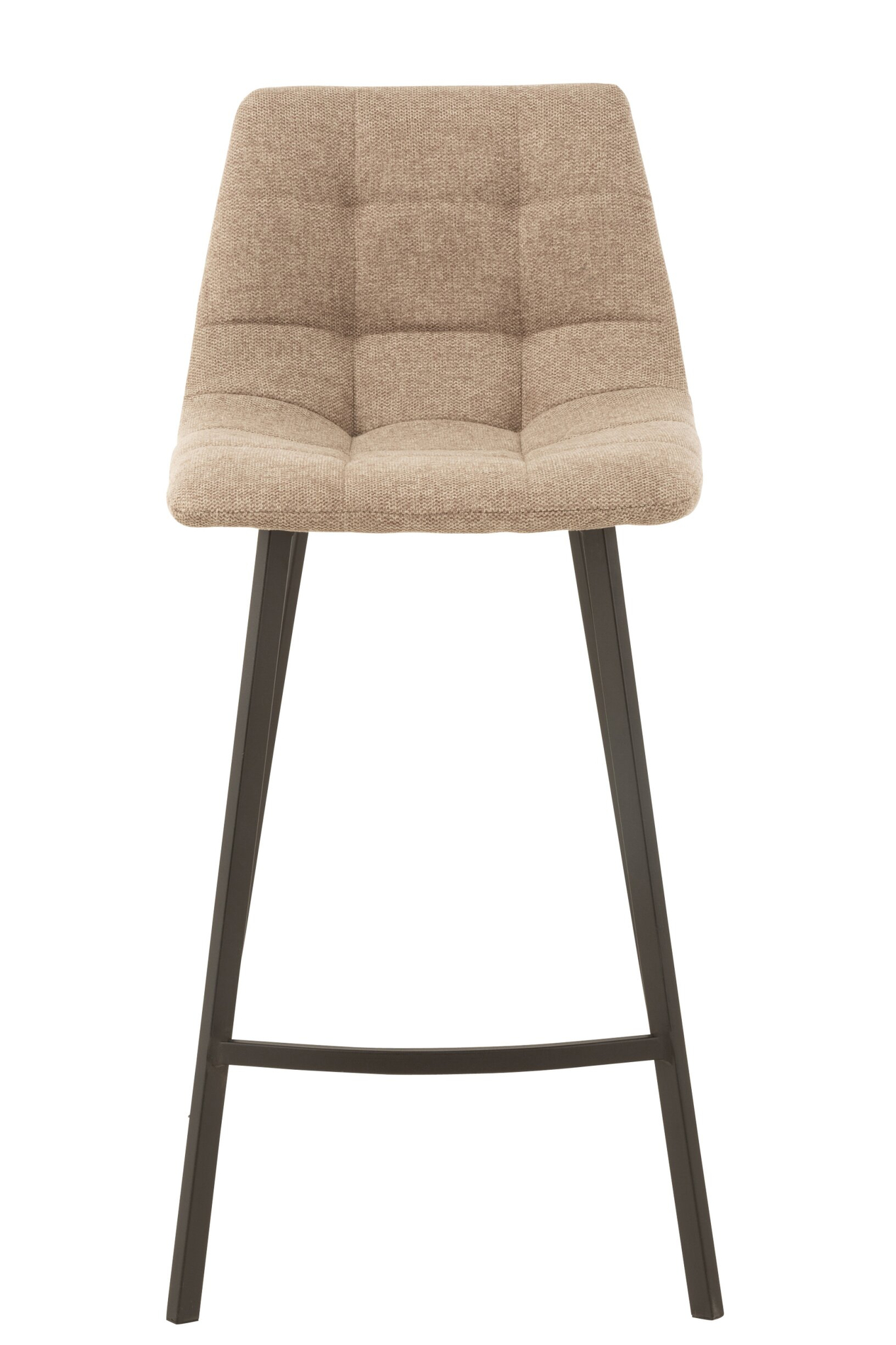 Barkruk Tauval Beige
