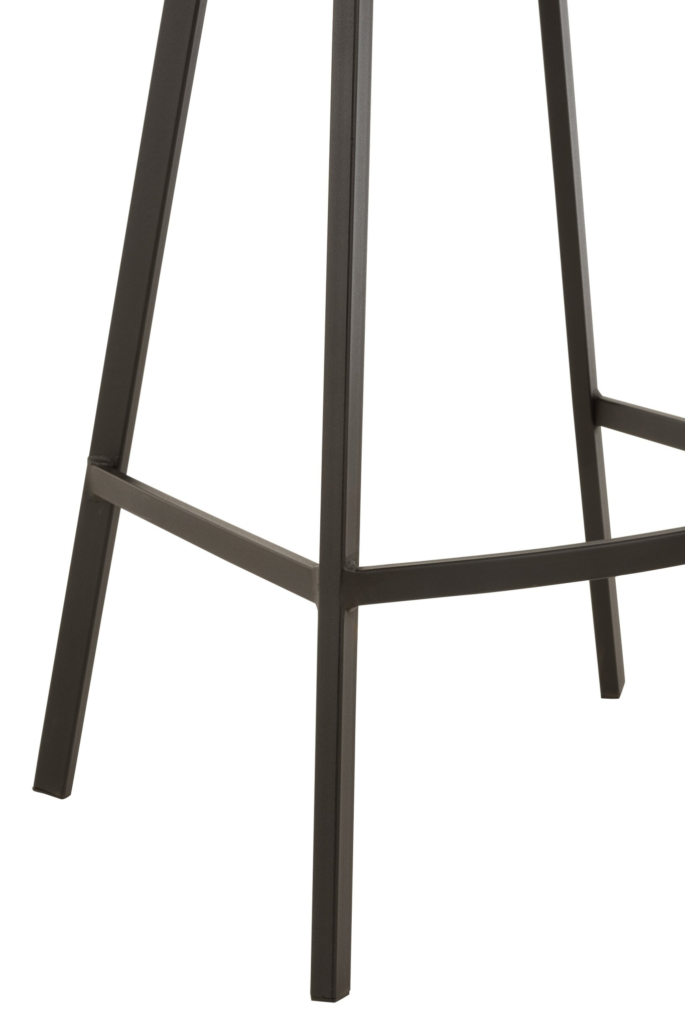 Barkruk Tauval Beige - Afbeelding 4