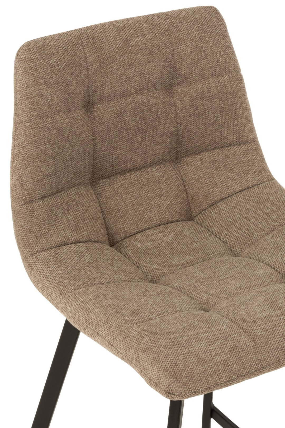 Barkruk Tauval Beige - Afbeelding 5