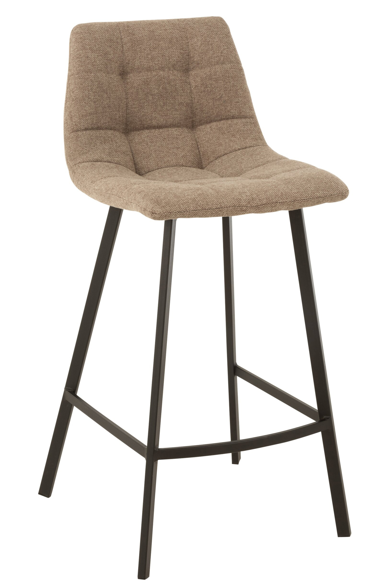 Barkruk Tauval Beige - Afbeelding 6