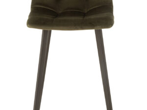 Barkruk Coolland Groen