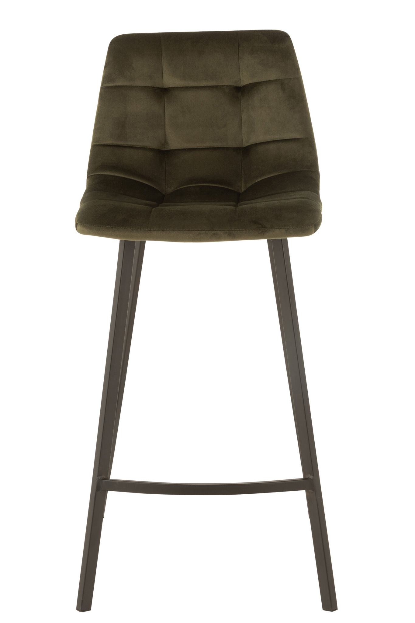 Barkruk Coolland Groen