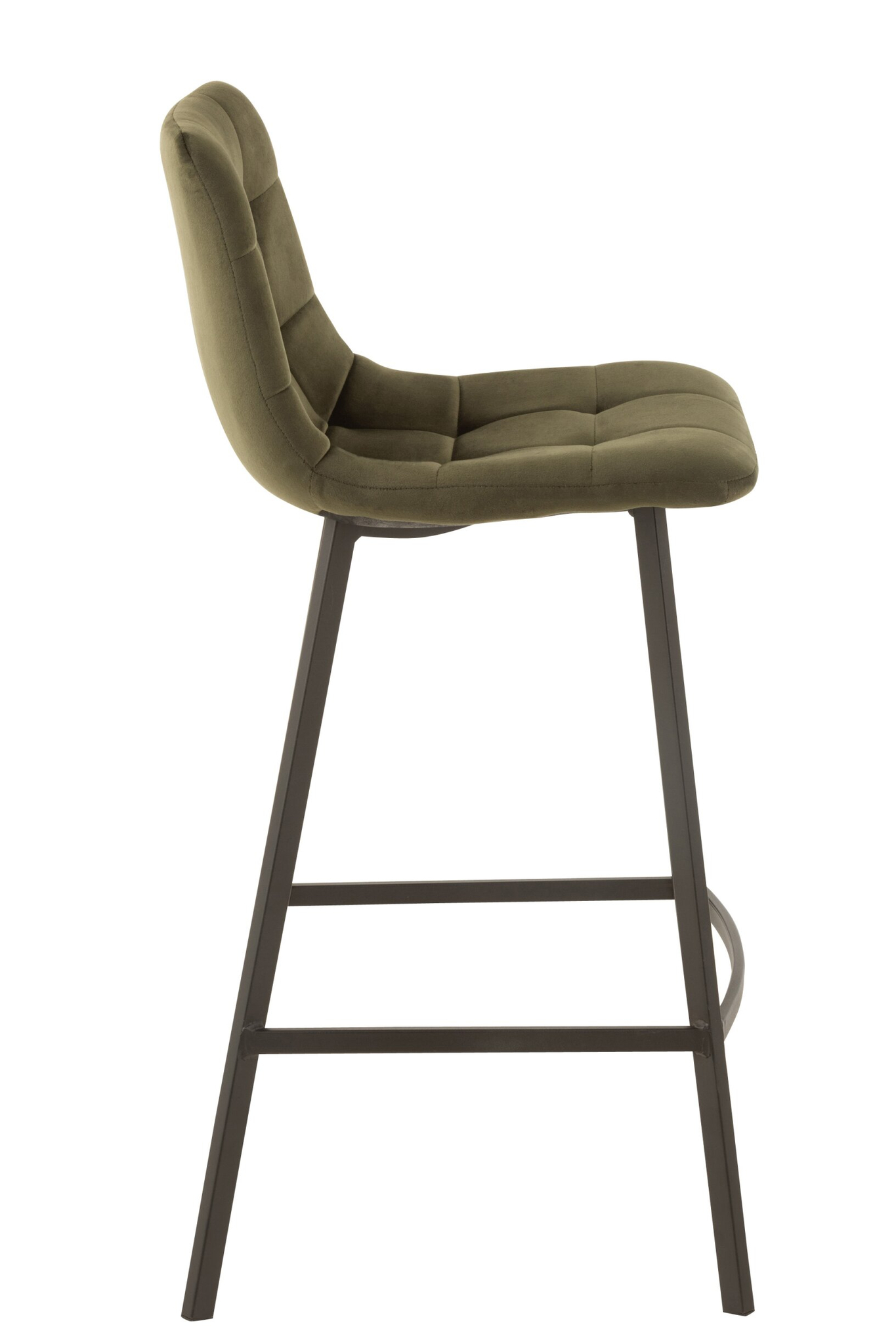 Barkruk Coolland Groen - Afbeelding 2