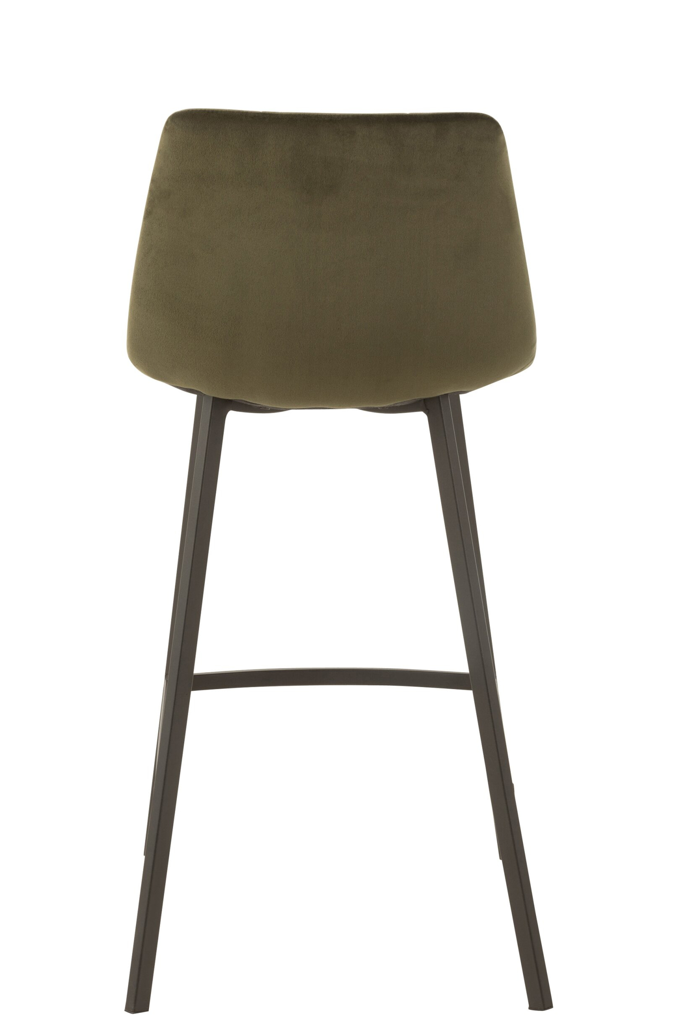 Barkruk Coolland Groen - Afbeelding 3