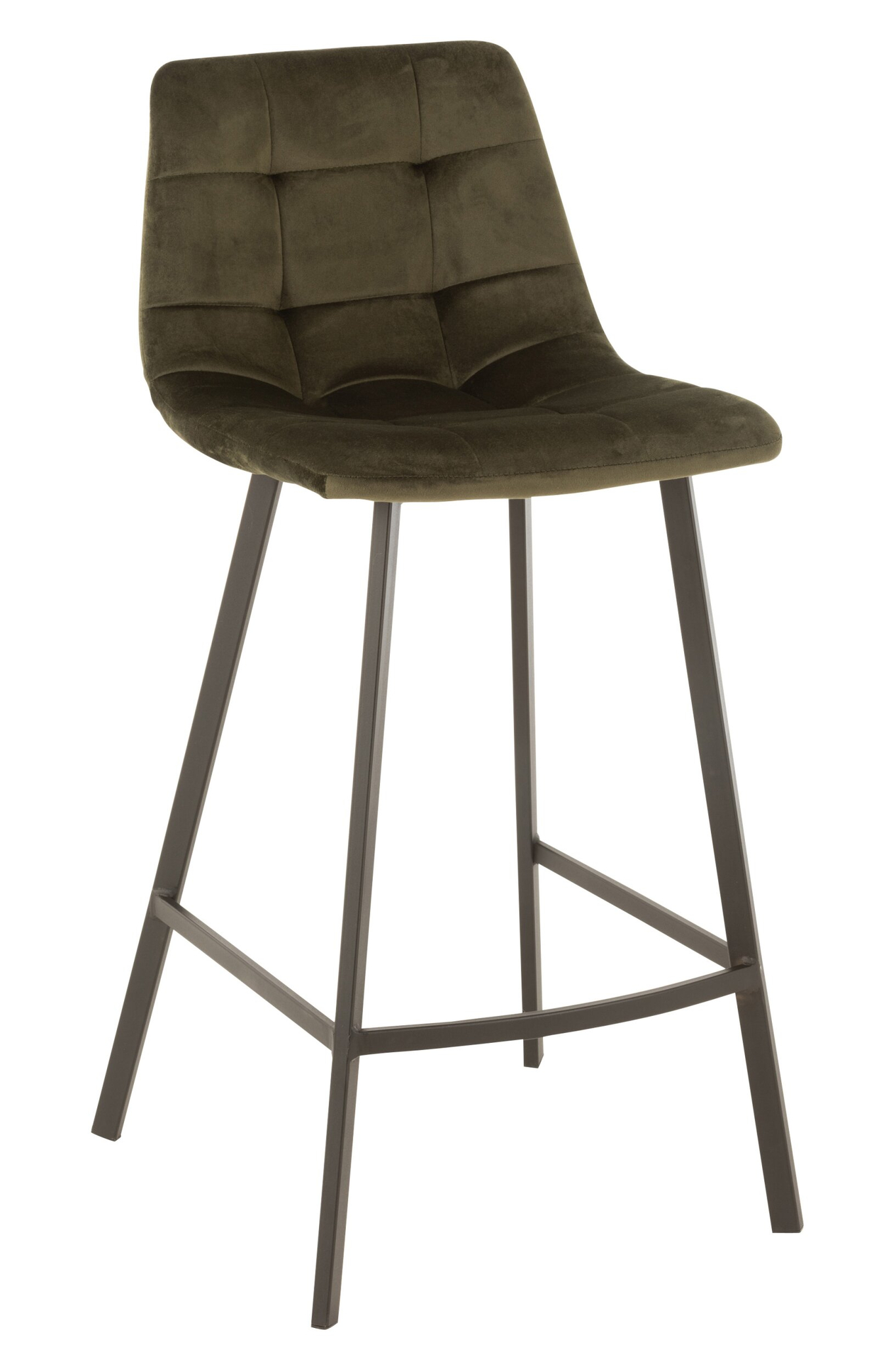 Barkruk Coolland Groen - Afbeelding 6