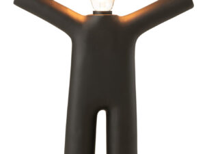 Lamp Stierdund Polyester