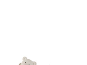 Lamp Coollero Klei - Set van 2