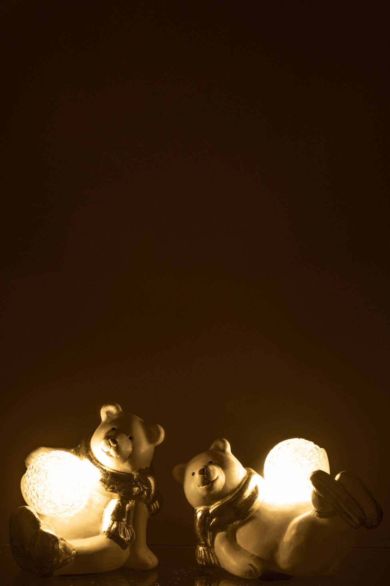 Lamp Coollero Klei - Set van 2 - Afbeelding 2