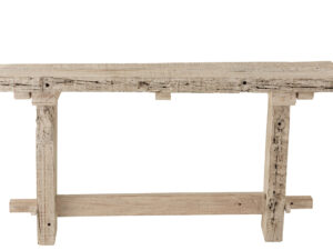 Sidetable Lustil Hout 150 cm