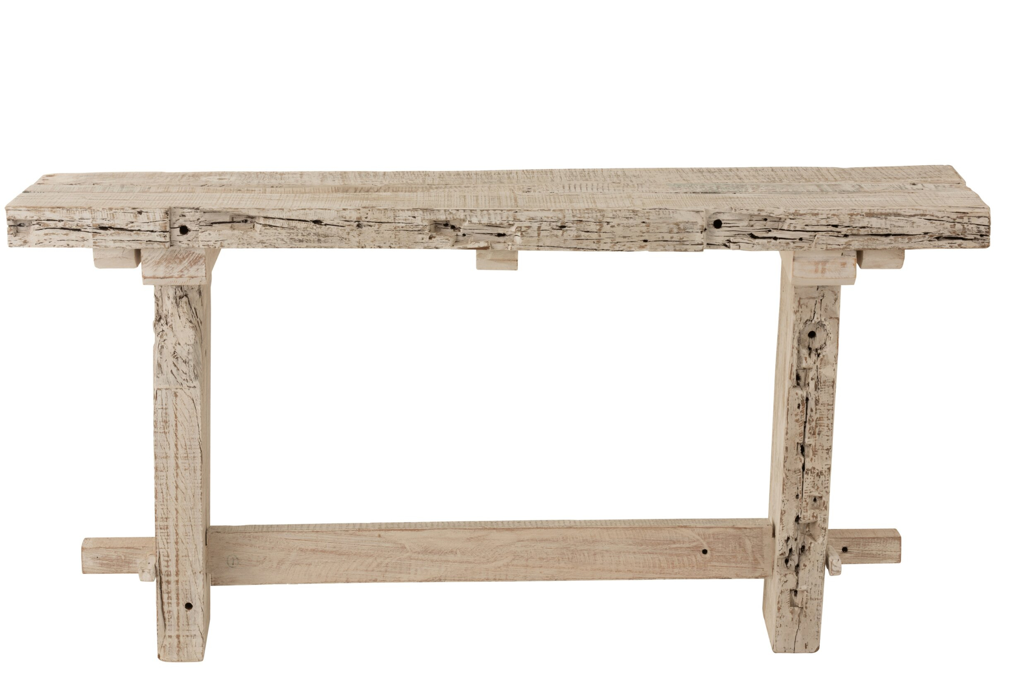 Sidetable Lustil Hout 150 cm