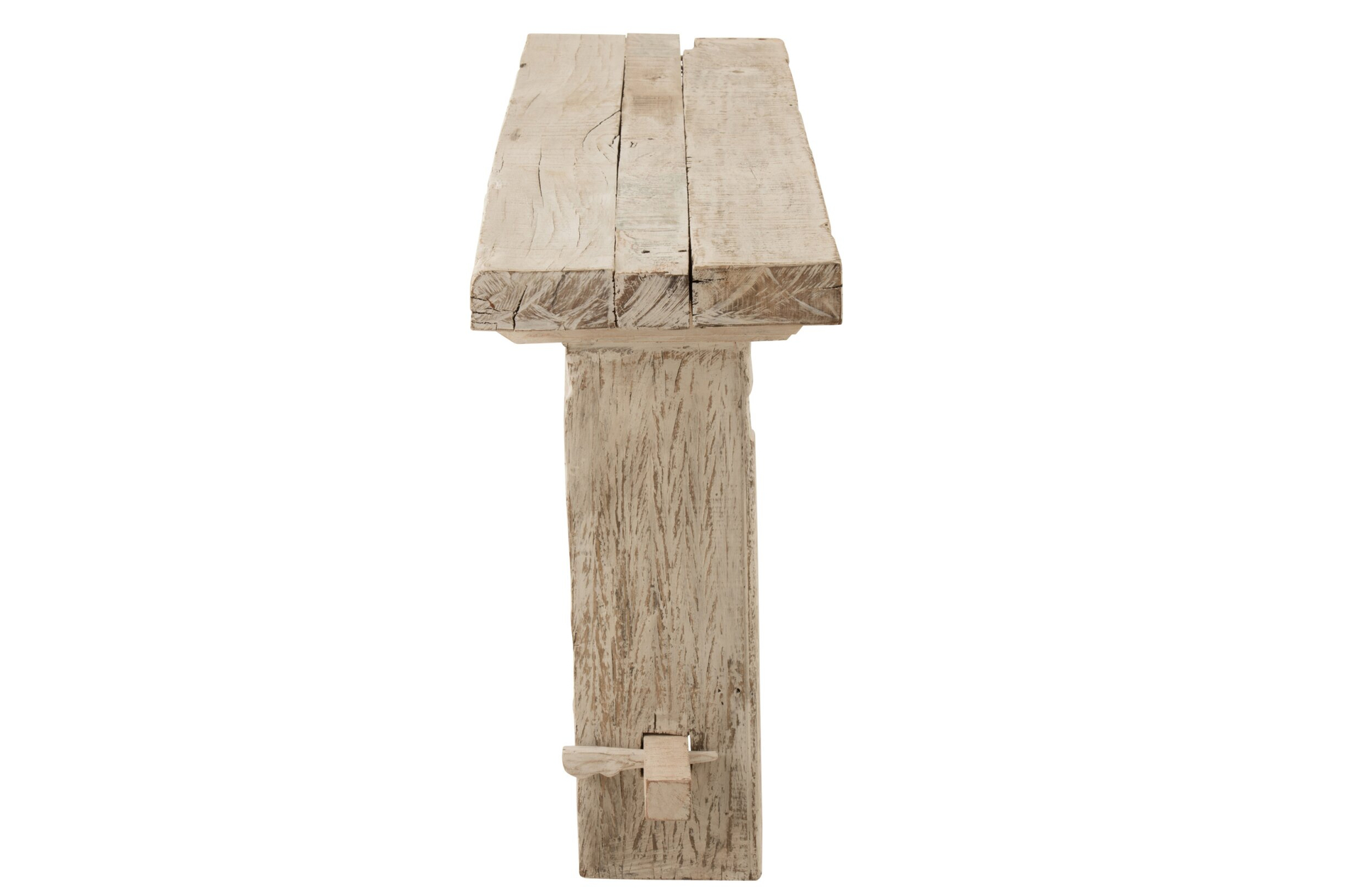 Sidetable Lustil Hout 150 cm - Afbeelding 2