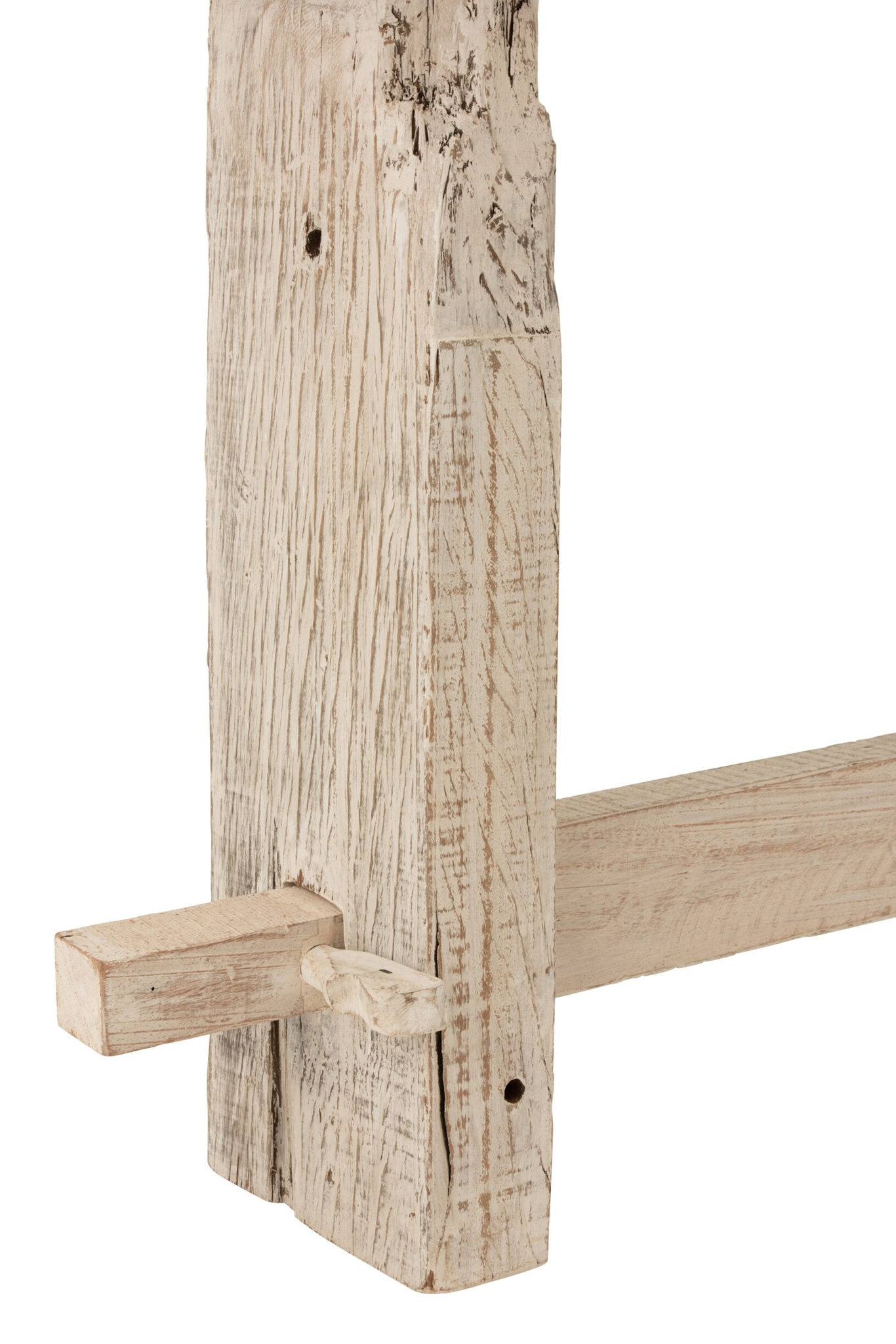 Sidetable Lustil Hout 150 cm - Afbeelding 3