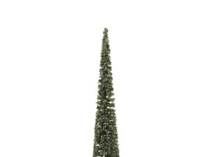 Decoratie Pooller Kunststof Groen