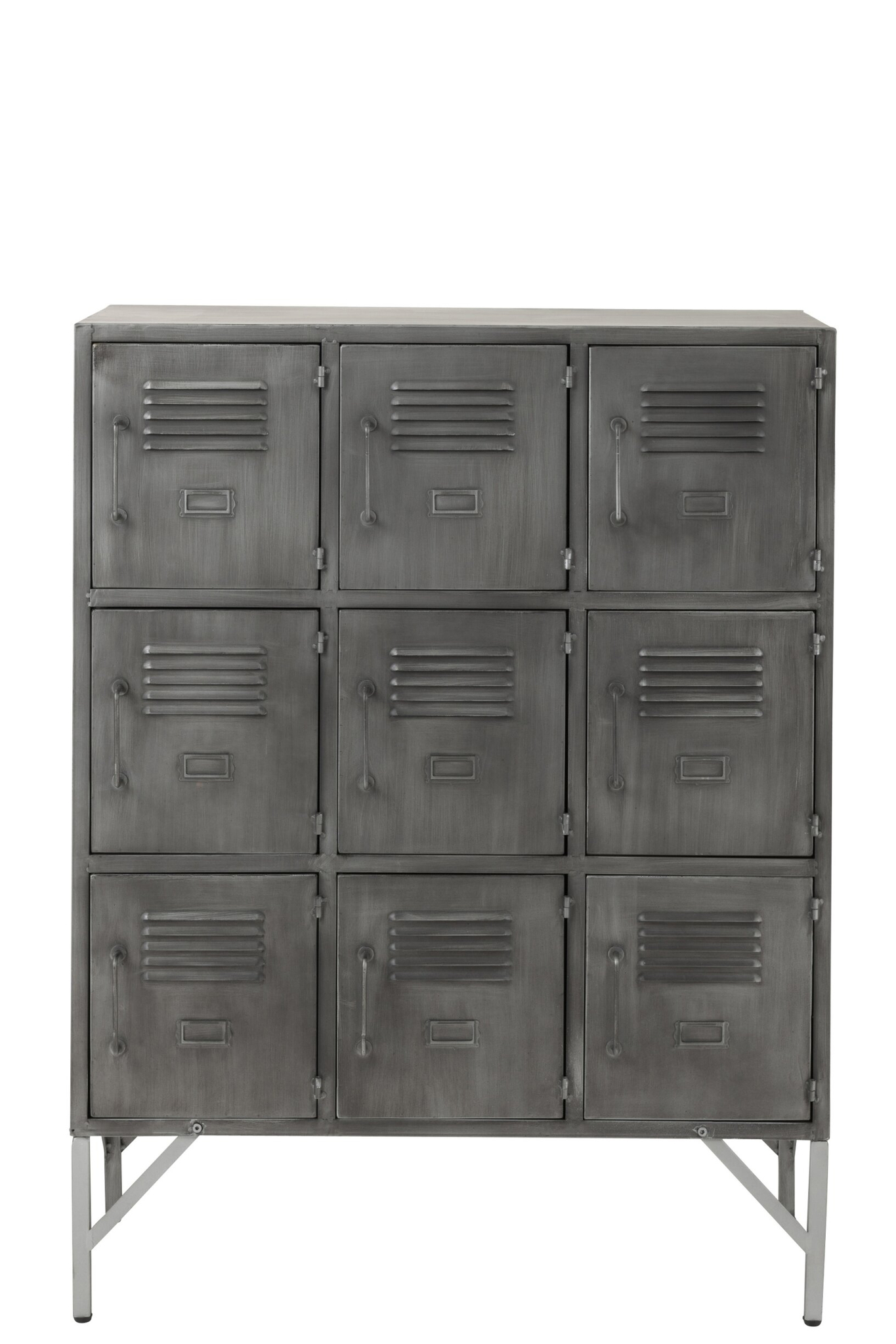 Kast Slooda Zilver 86 cm