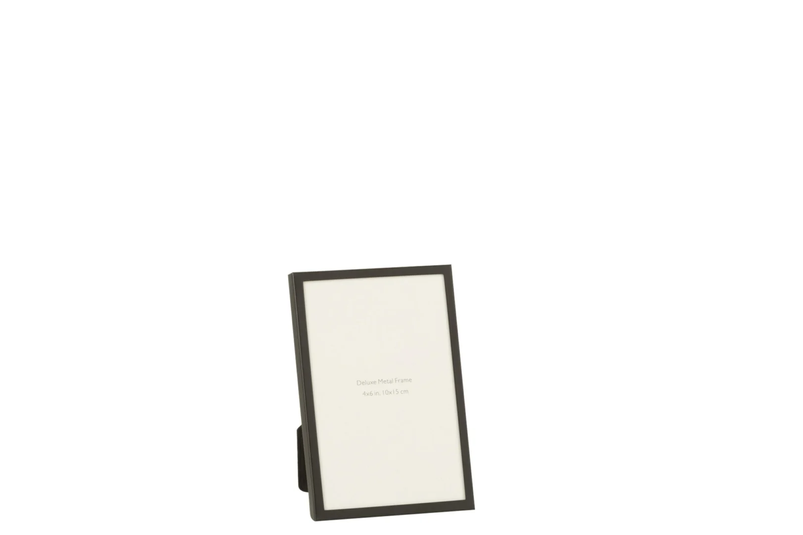 Fotolijst Tommia Glas Zwart - Afbeelding 2