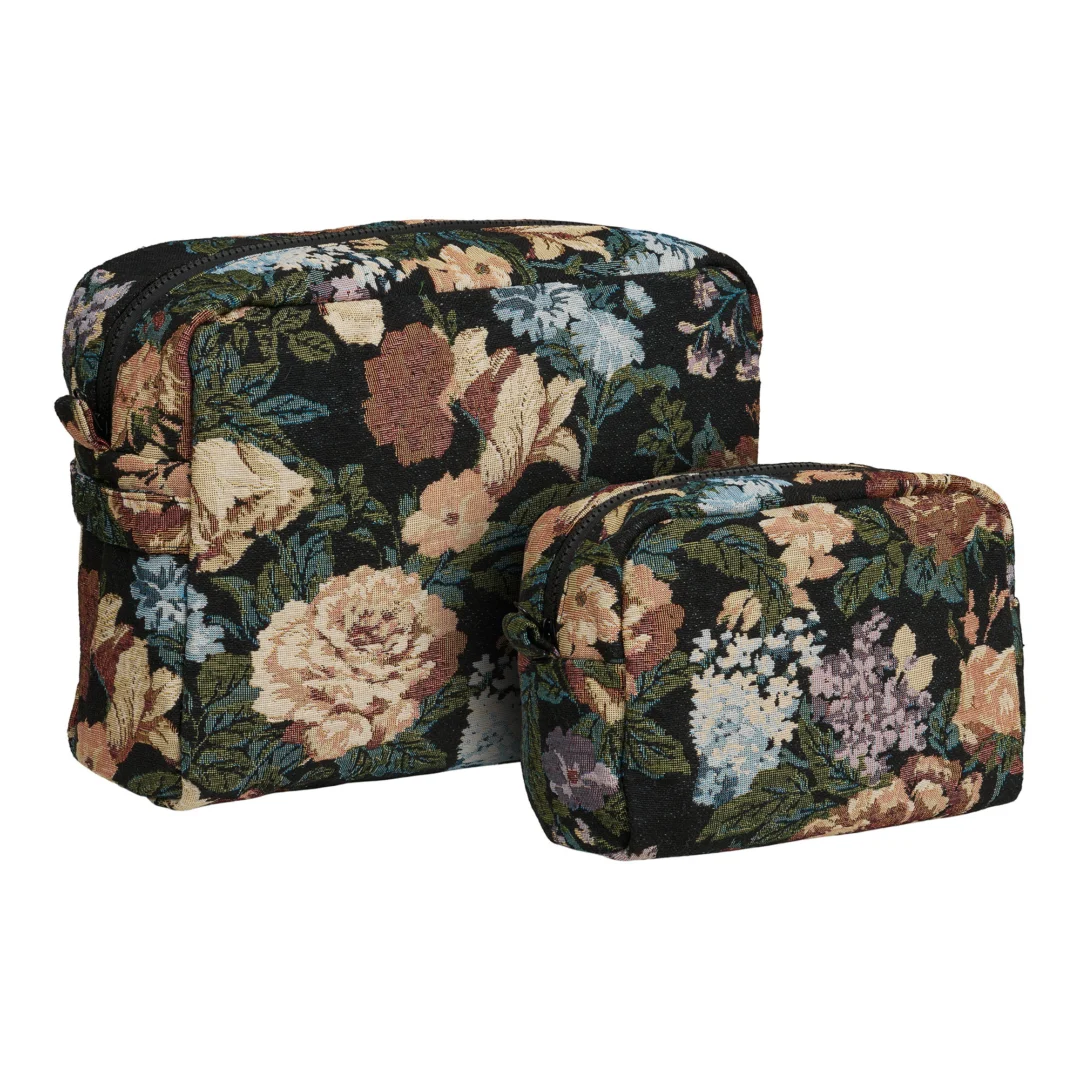 Woonaccessoire Raustes Polyester Meerkleurig - Set van 2 - Afbeelding 2
