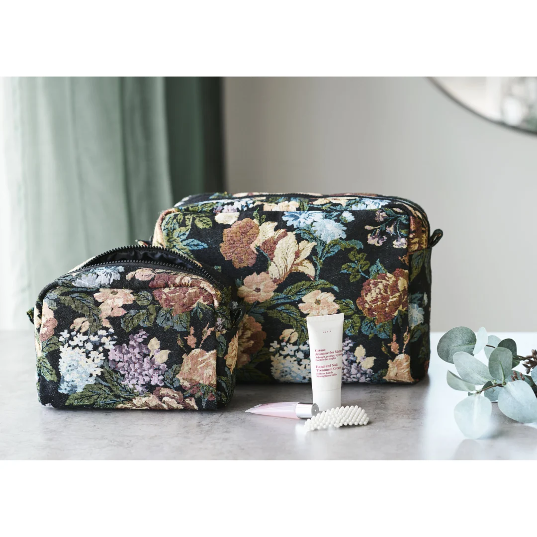 Woonaccessoire Raustes Polyester Meerkleurig - Set van 2 - Afbeelding 4