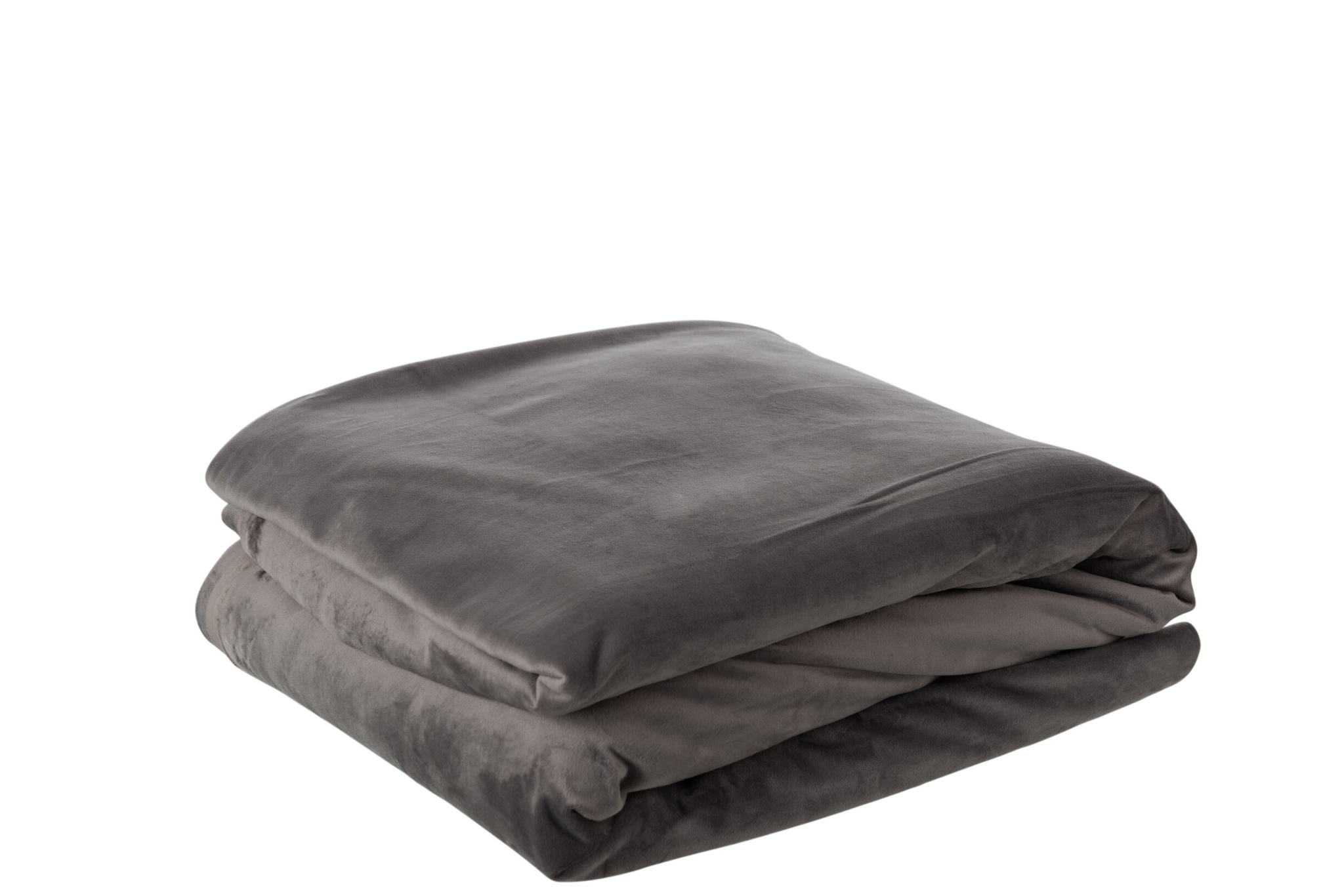 Woonaccessoire Griemor Velvet Bruin