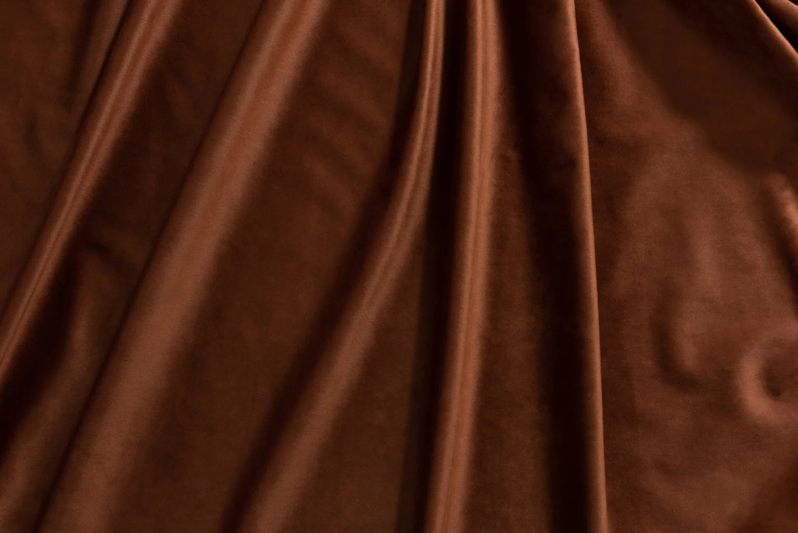 Woonaccessoire Naubora Velvet Bruin - Afbeelding 2