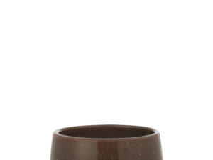 Bloempot Pubona Keramiek Groen H16,5 cm