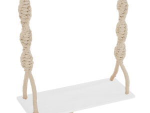 Woonaccessoire Gieltun Katoen Beige