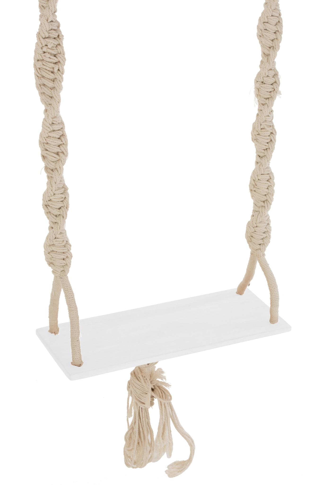 Woonaccessoire Gieltun Katoen Beige