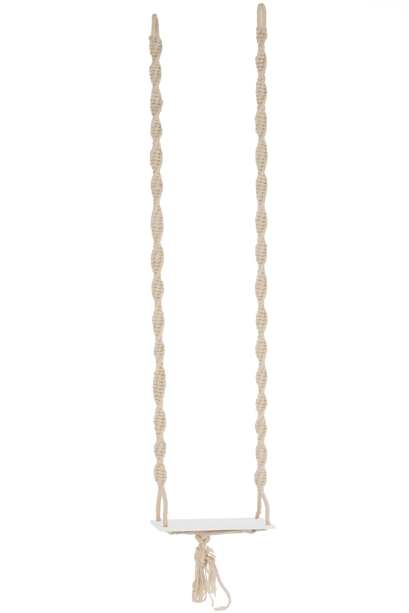 Woonaccessoire Gieltun Katoen Beige - Afbeelding 3