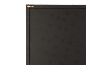 Fotolijst Wellington MDF Zwart