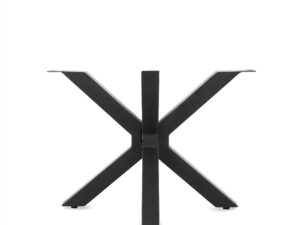 Salontafel Brazos Zwart