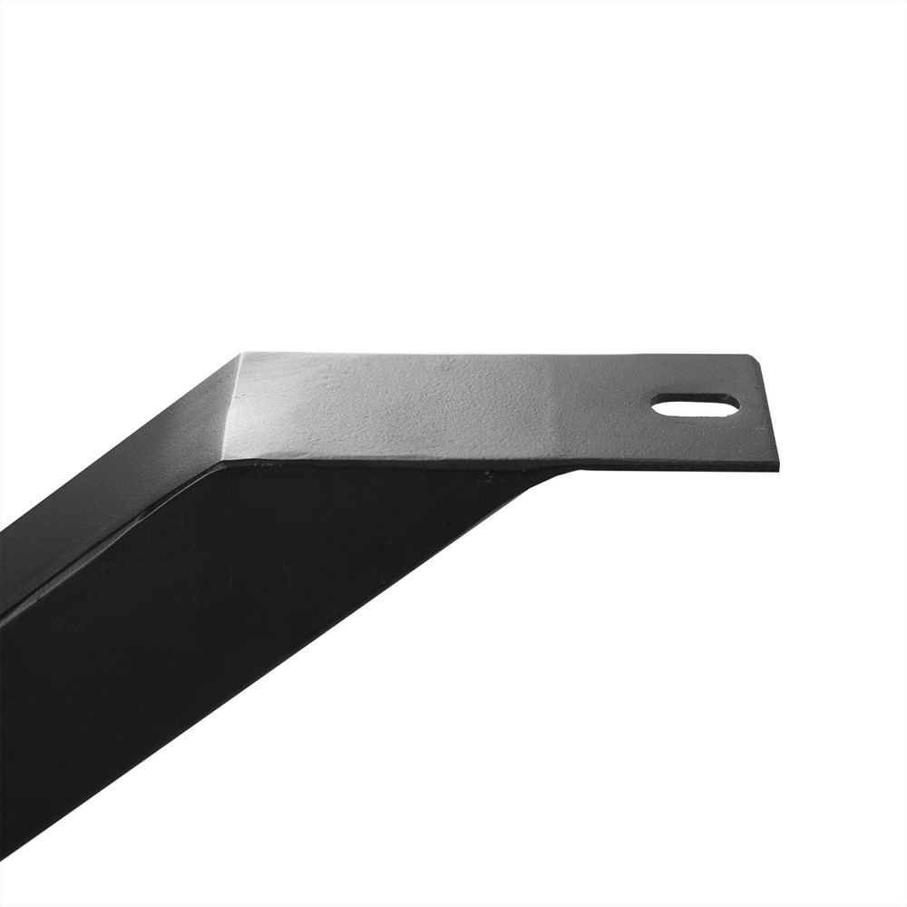 Salontafel Brazos Zwart - Afbeelding 3