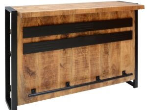 Bartafel Pellu Naturel