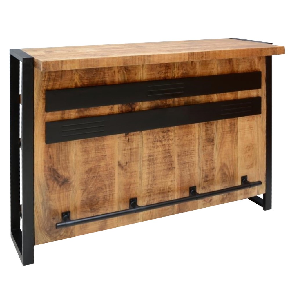 Bartafel Pellu Naturel