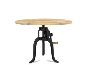 Eettafel Leirnone