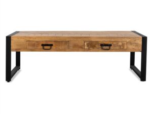 Salontafel Leirmos Naturel