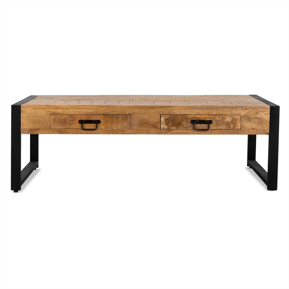 Salontafel Leirmos Naturel