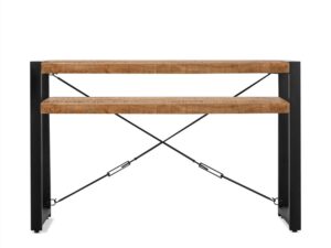 Sidetable Narnura Naturel