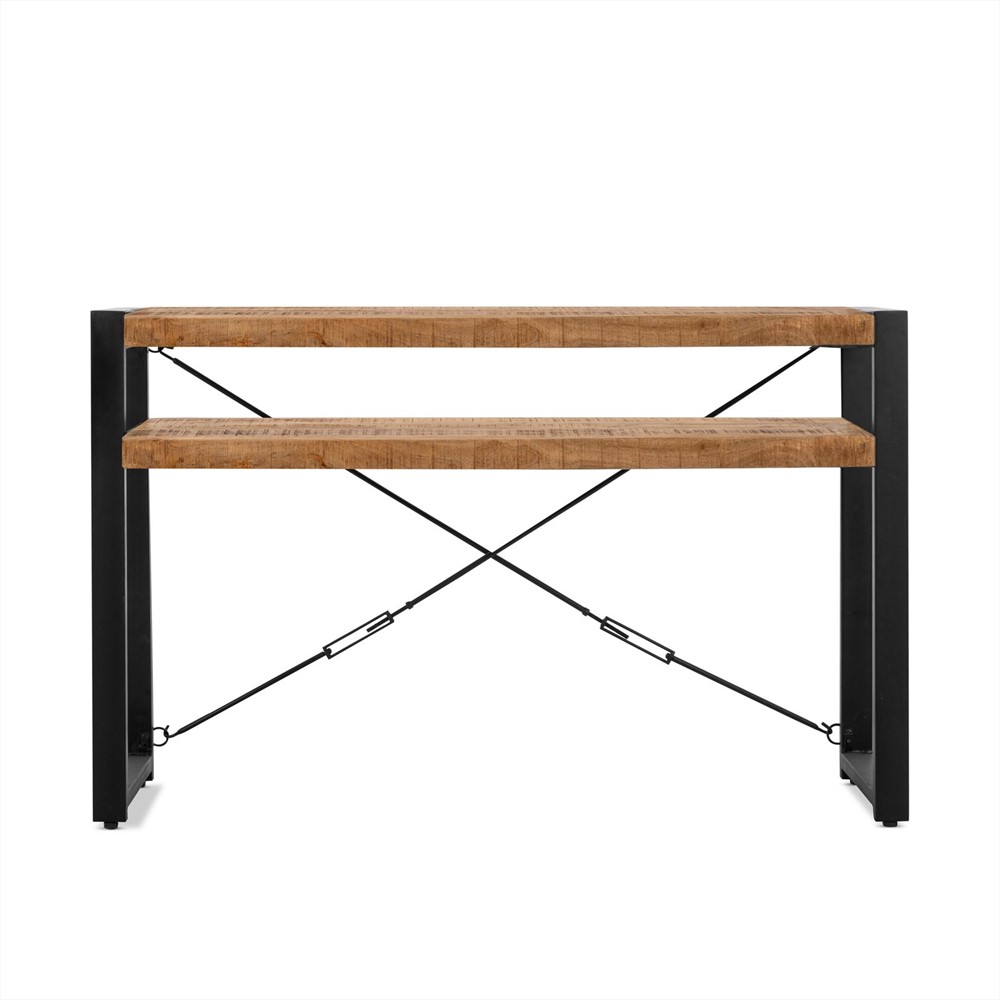 Sidetable Narnura Naturel