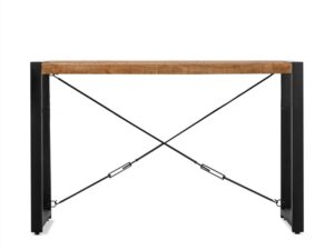 Sidetable Faaber Naturel