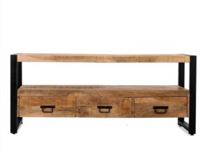 TV-meubel Pendund Naturel